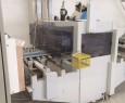 Automat CNC do wiercenia i wbijani. - ALBERTI TF 42/CN OR.1 + TF 54