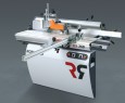 Maszyna wieloczynnościowa ROBLAND HX 260